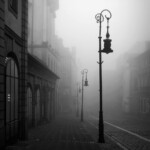 fot. Tomasz Baumgart "Sin City" ; 1 miejsce - jury i 4 miejsce - głosowanie publiczności